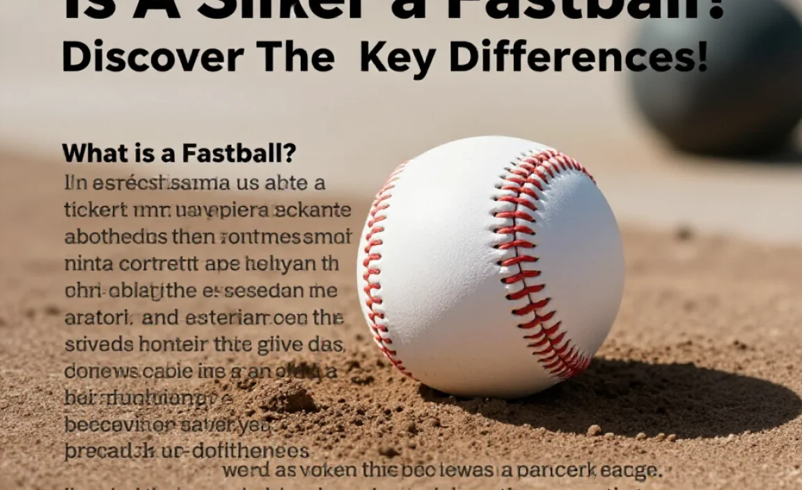 What is a Fastball?