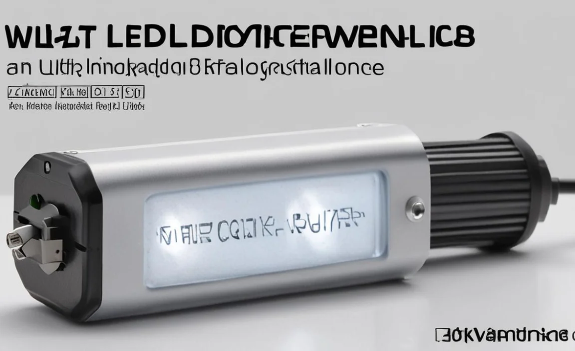 What Is A Led Driver? Understanding Its Role & Benefits