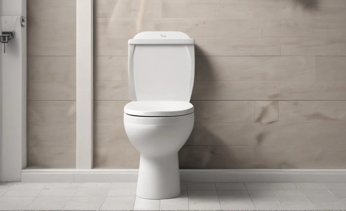What Is a Running Toilet?