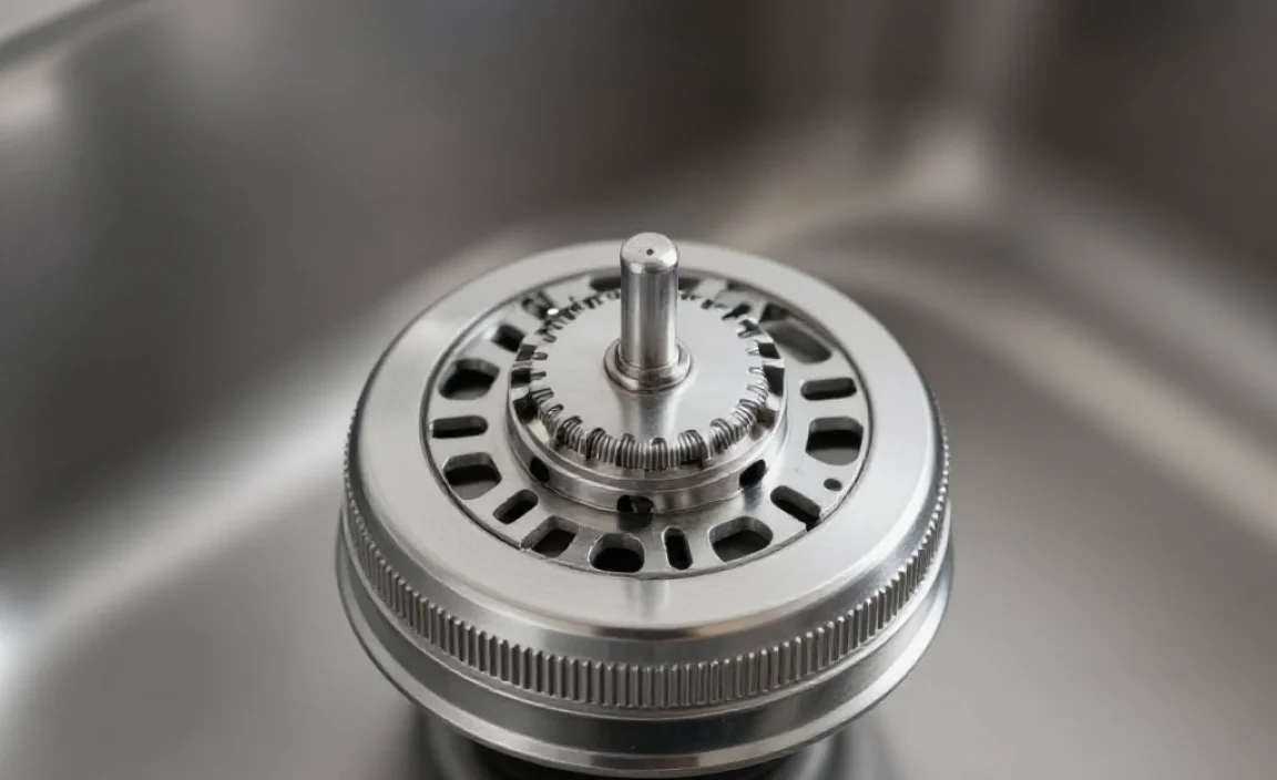 What is a Sink Aerator?