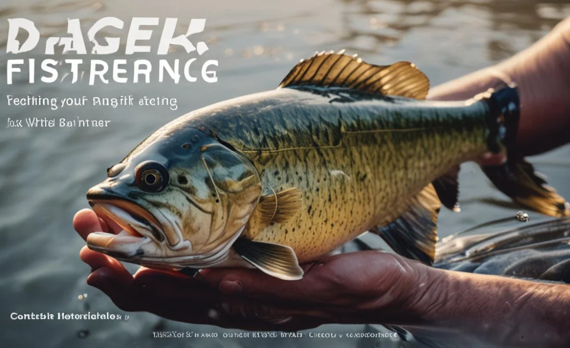 What is a Sinker in Fishing? Easy Guide for Beginners