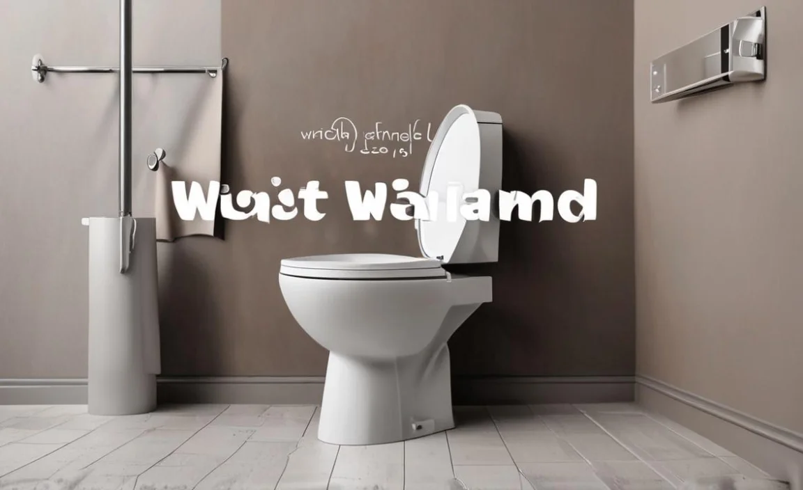 What is a Toilet Wand? Ultimate Cleaning Guide