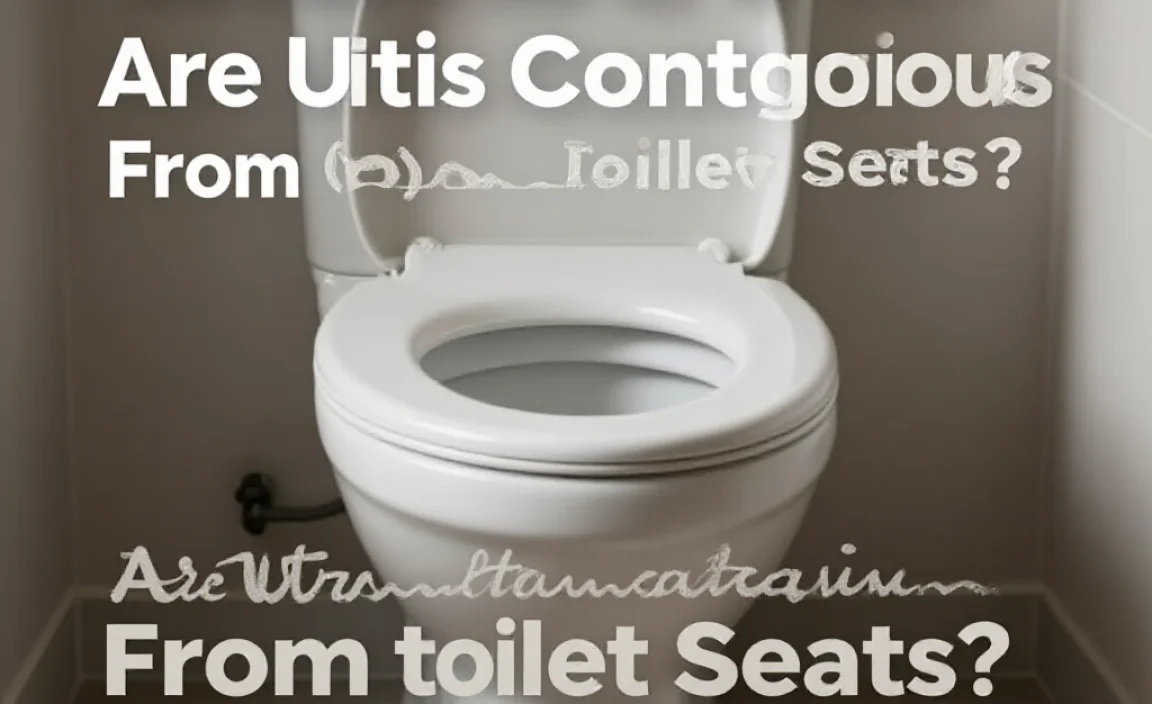 What is a UTI?