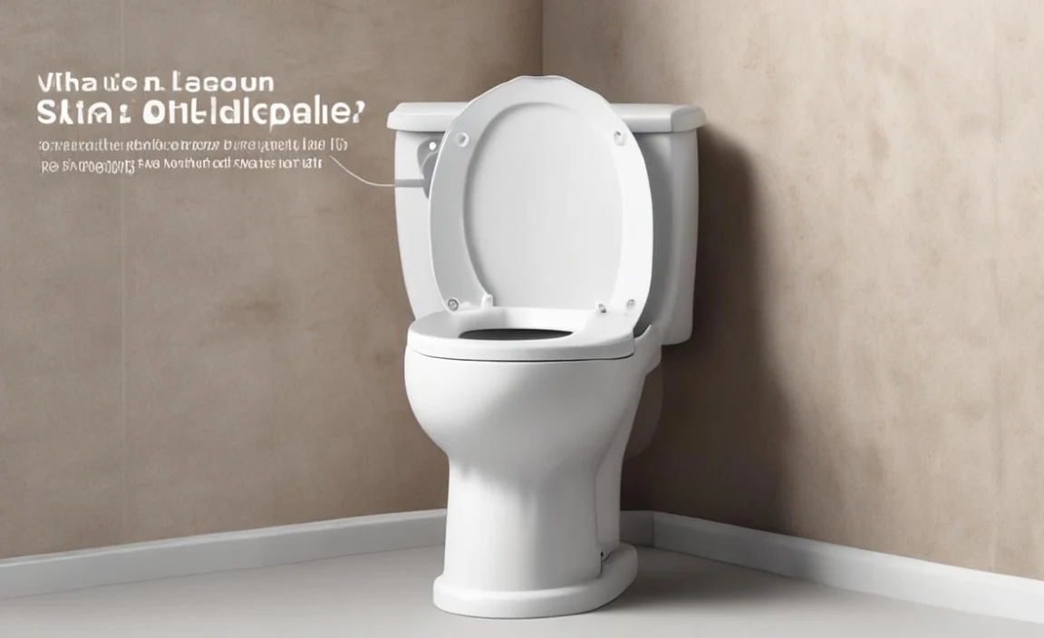What is an Ostomy Toilet? The Smart Guide