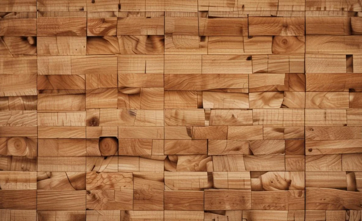 What is End Grain Wood? The Ultimate Guide