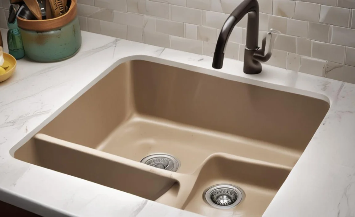 What is Fireclay Sink? Ultimate Guide + Benefits