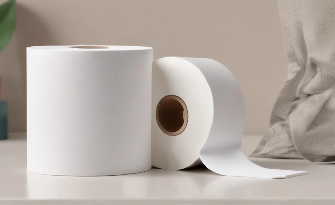 What is RV Toilet Paper? Smart Buyer’s Guide