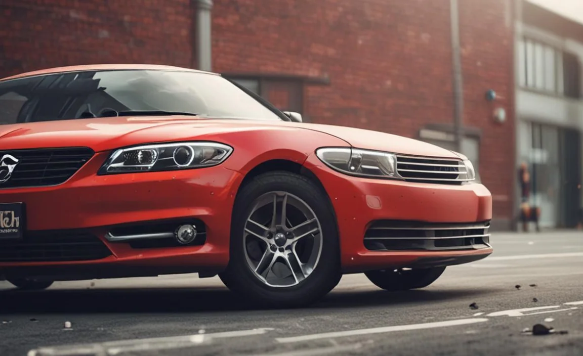 What is the Airbag Warning Light?