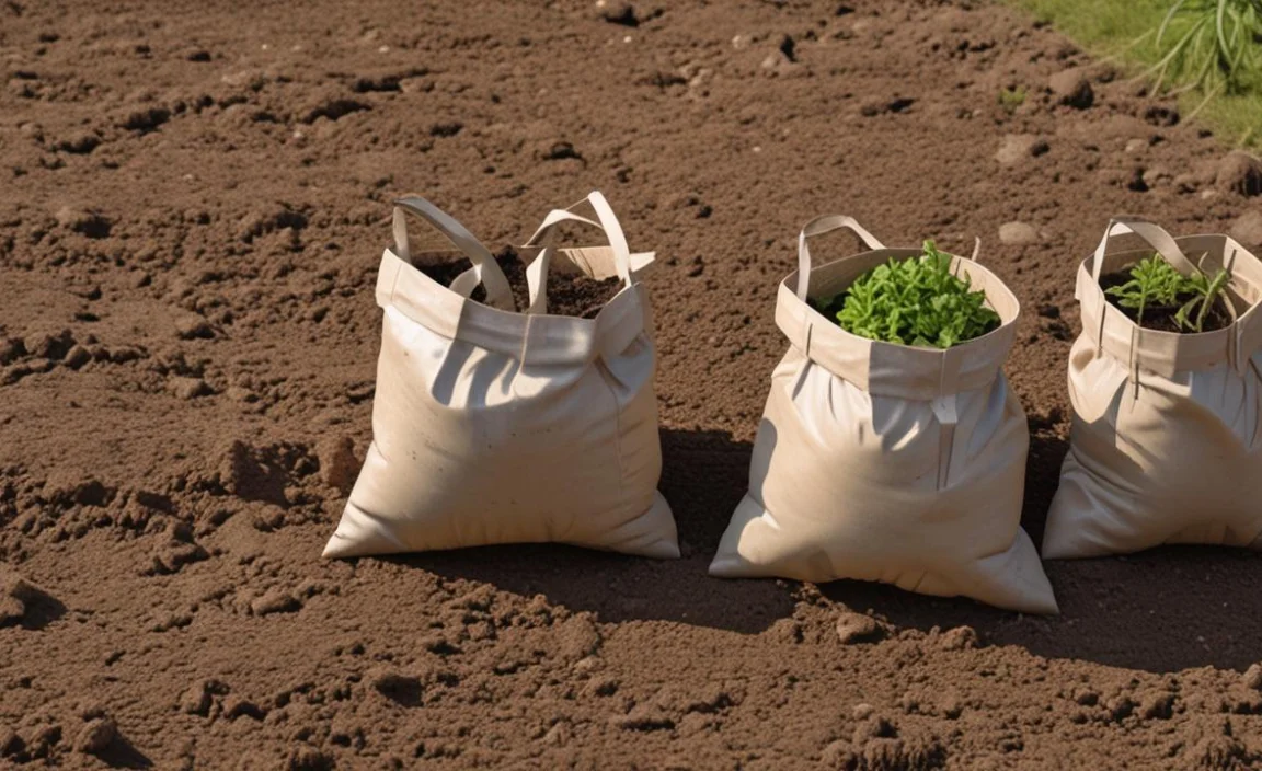 What Is The Best Way To Spread Topsoil In A Yard?