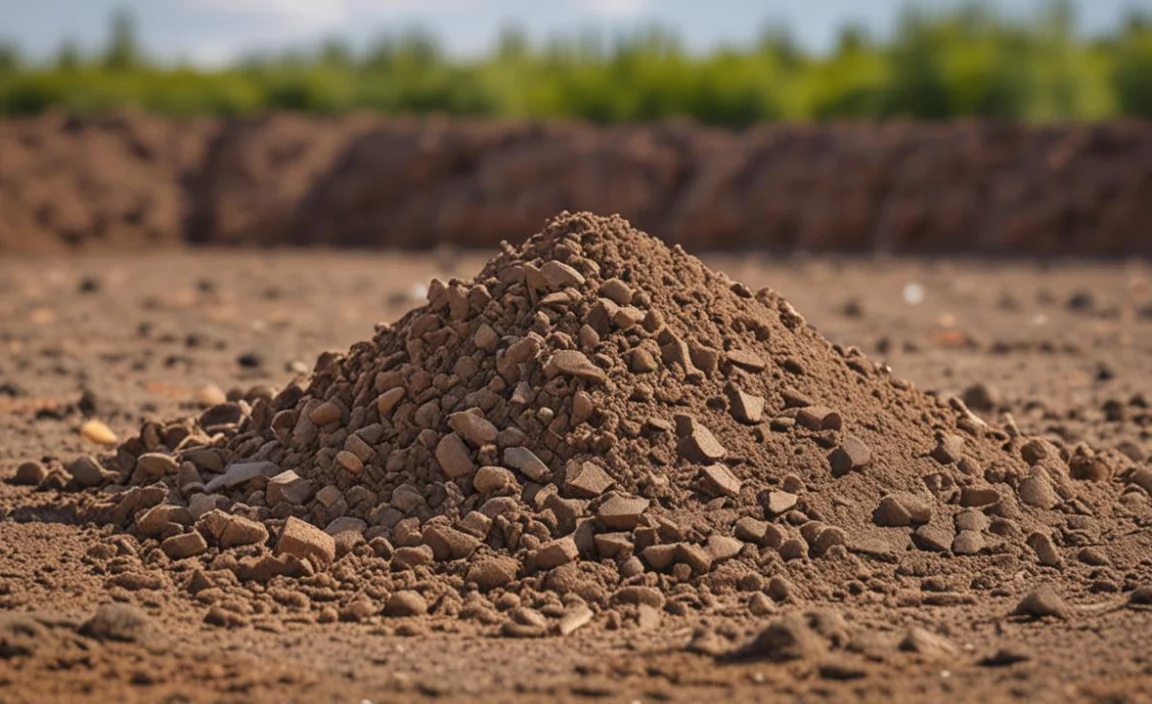 What Is The Correct Way To Measure Topsoil?