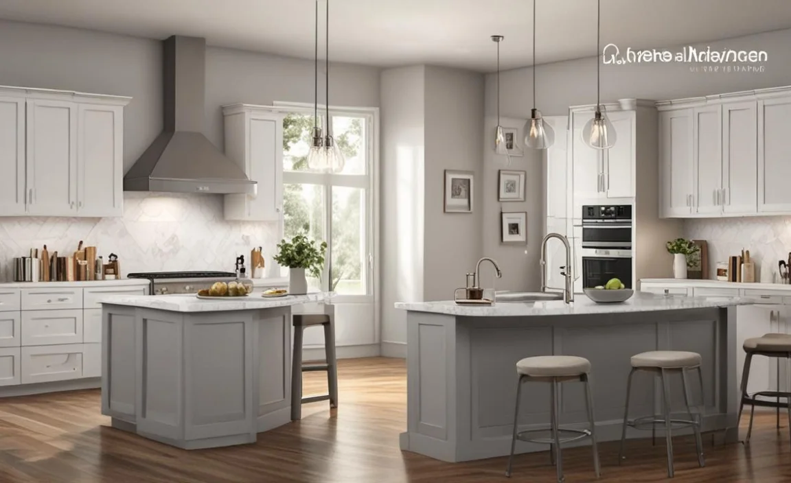 What is the Difference Between Satin & Brushed Nickel? Smart Guide