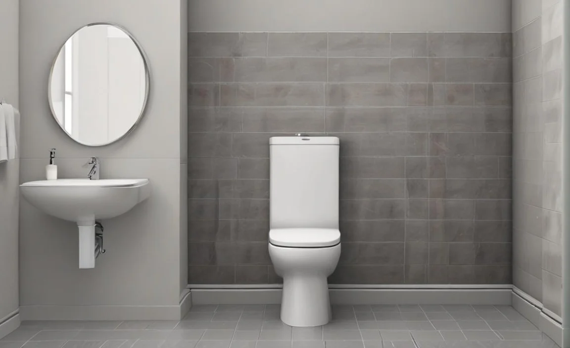 What is the Tallest Toilet? Ultimate Height Guide