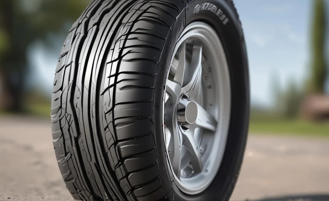 What is Tire Sealant?