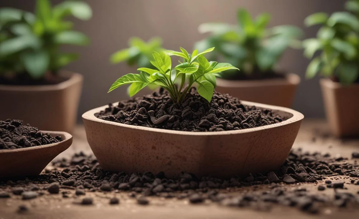 What Kind of Compost is Best for Different Plants?