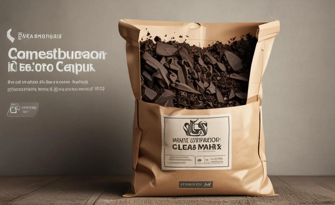 What Makes a Compost Bag the &ldquo;Best&rdquo;? Key Features to Look For