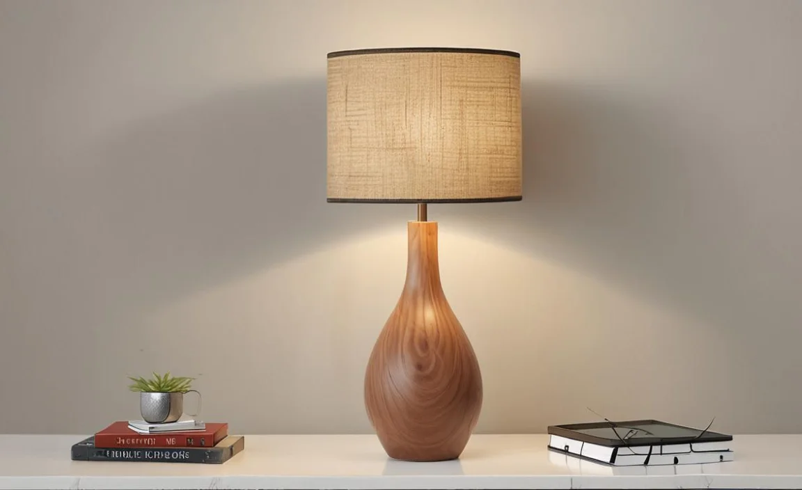 What Makes A Natural Lamp Unique?