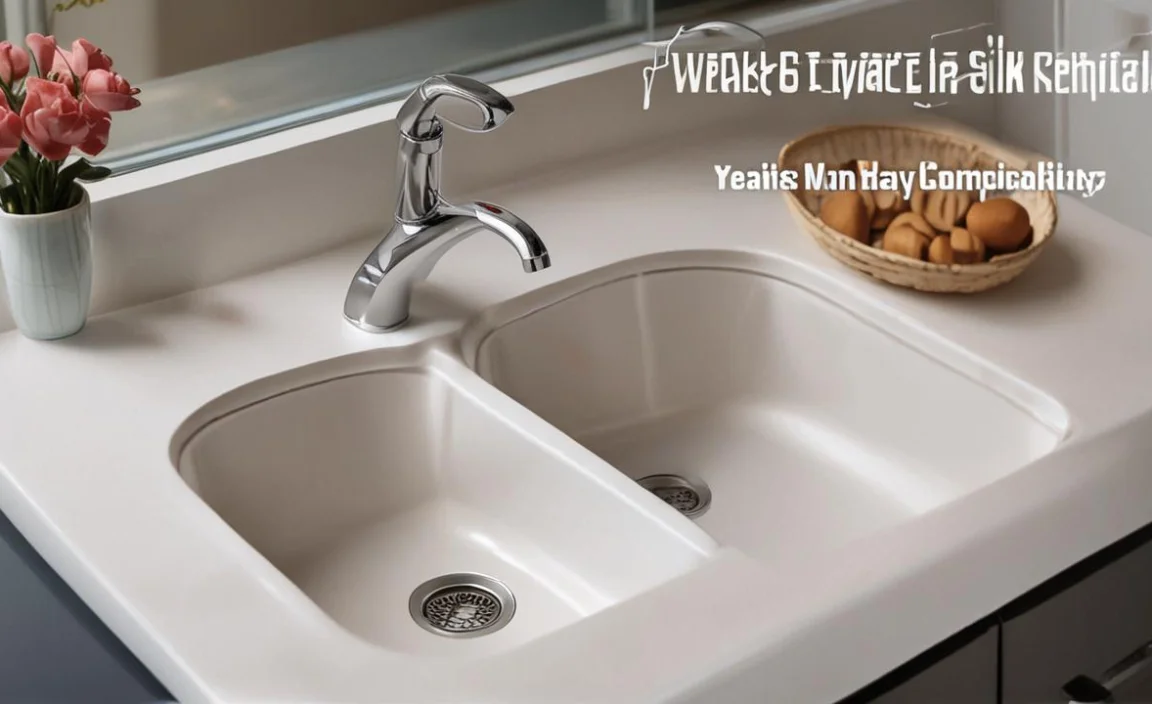 What Makes a Sink ADA Compliant? Your Easy Guide