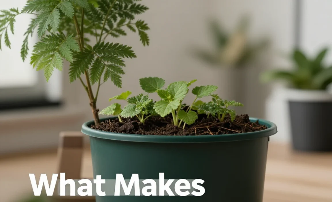 What Makes &ldquo;Finished&rdquo; Compost?