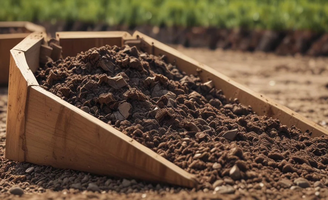 What Materials Fit Where? A Quick Guide