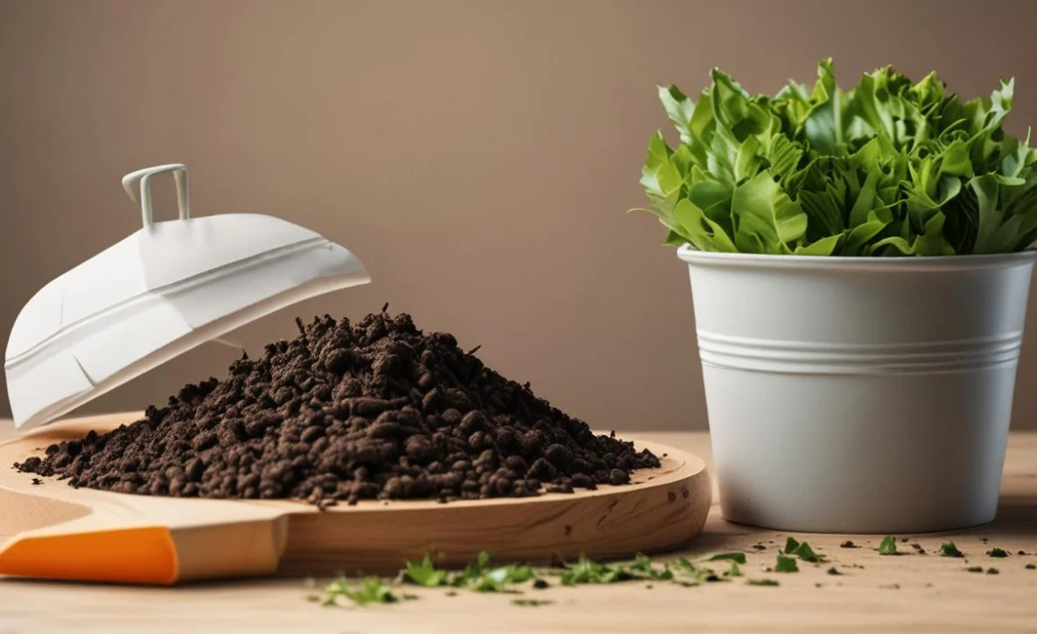 What NOT to Compost: Avoiding Trouble Makers