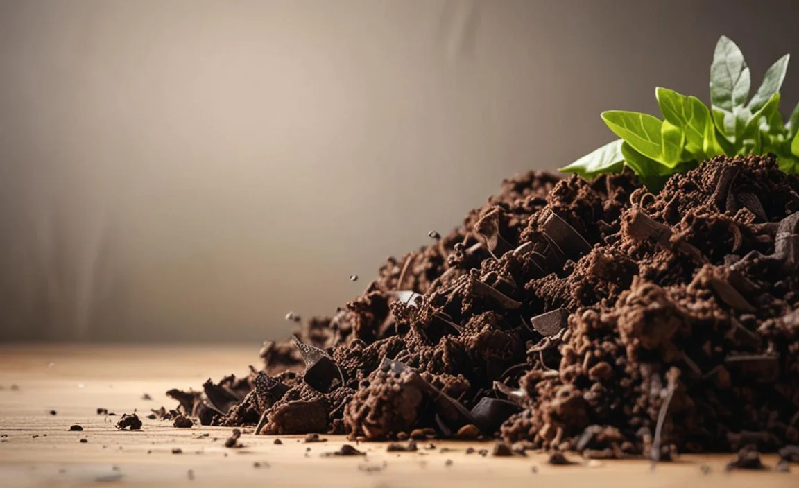 What NOT to Compost: Keeping Your Pile Healthy