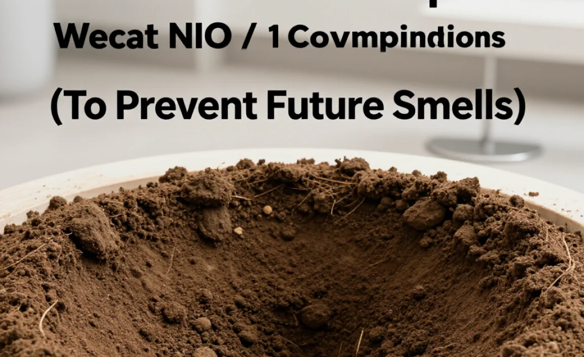 What NOT to Compost (To Prevent Future Smells)