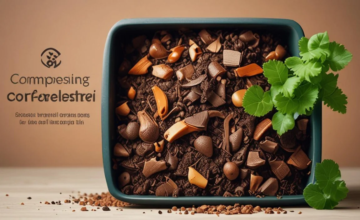 What Pet Waste Can (and Can&rsquo;t) Be Composted?