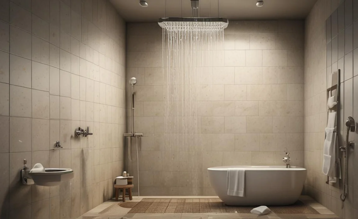 What Showers Bring Film: The Secret’s Out!