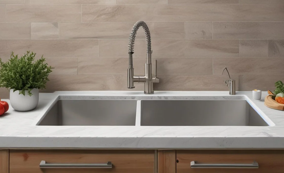 What Sizes and Shapes Do Elkay Sinks Come In?