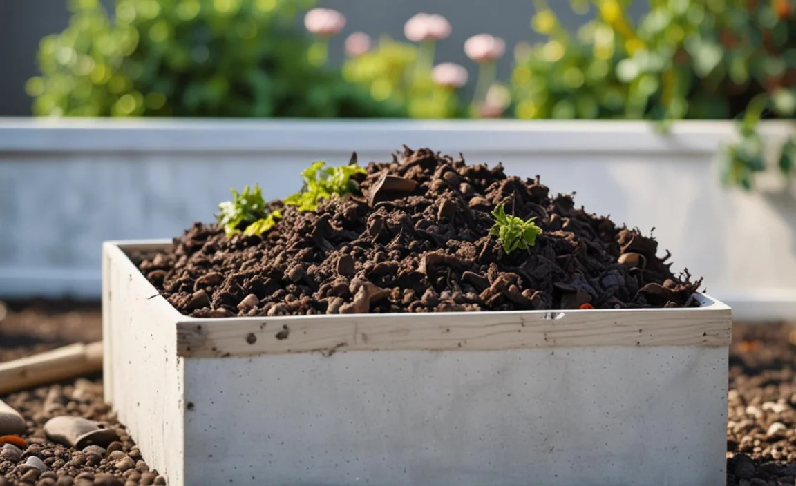 What to Compost (and What to Avoid)
