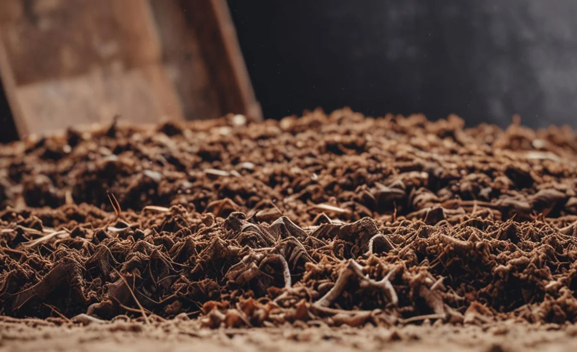 What to Compost and What to Avoid