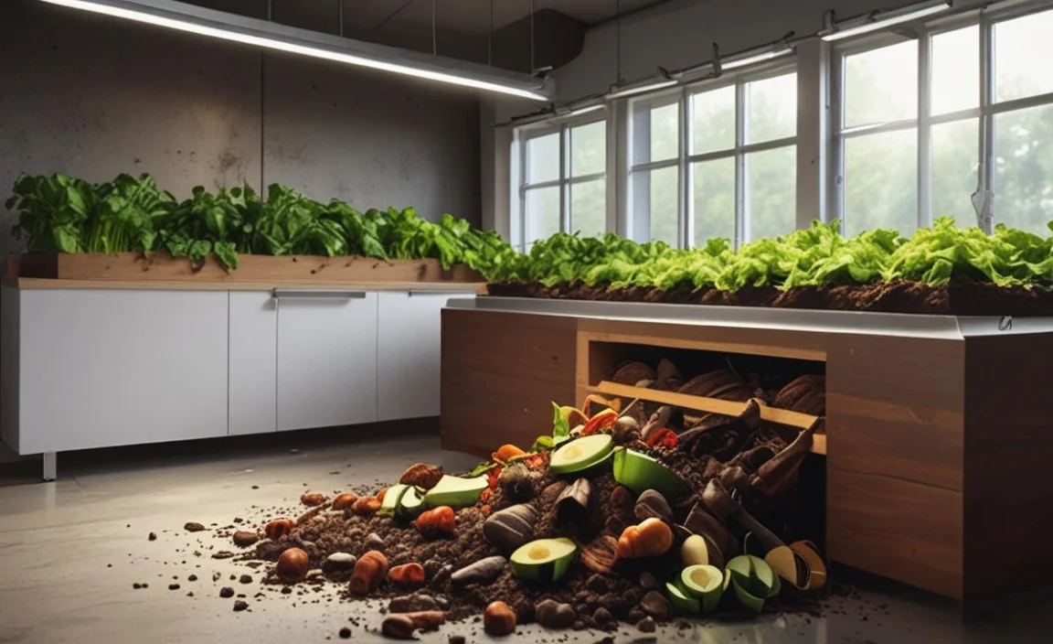 What to Compost (and What to Avoid!)