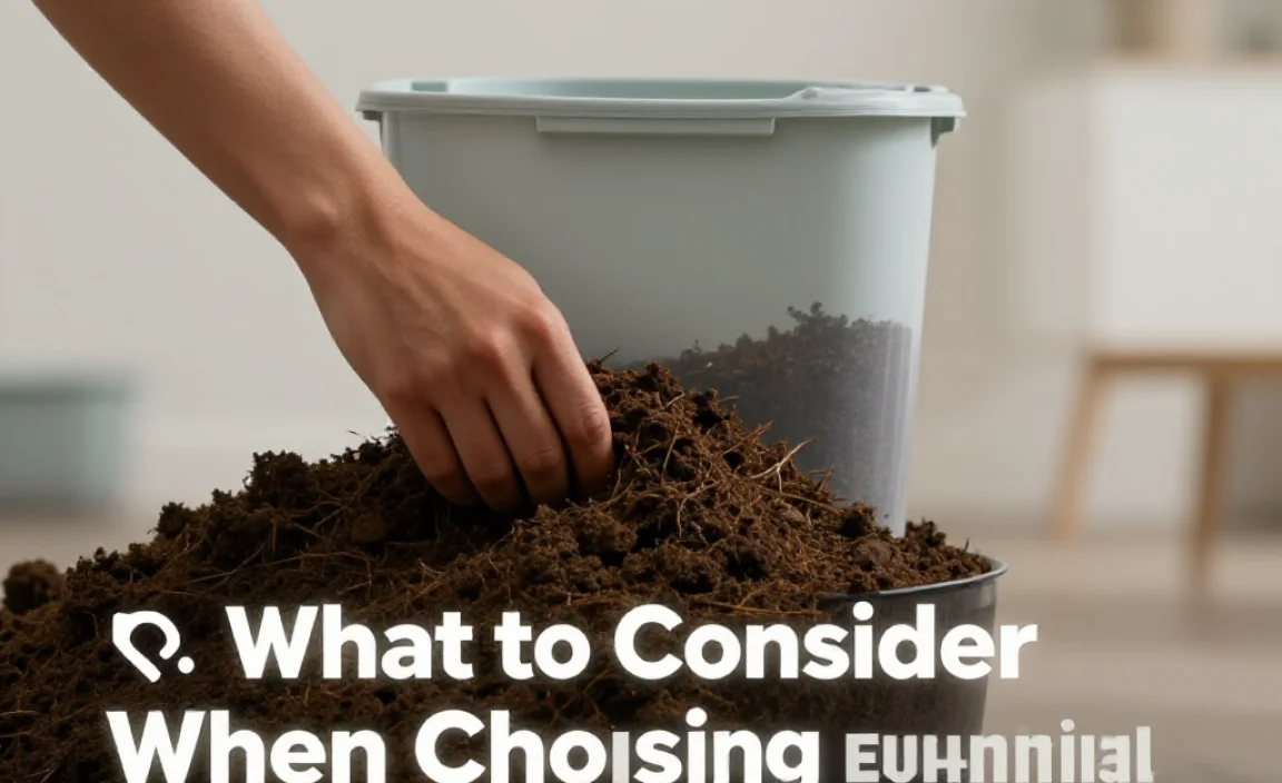 What to Consider When Choosing Bokashi Suppliers