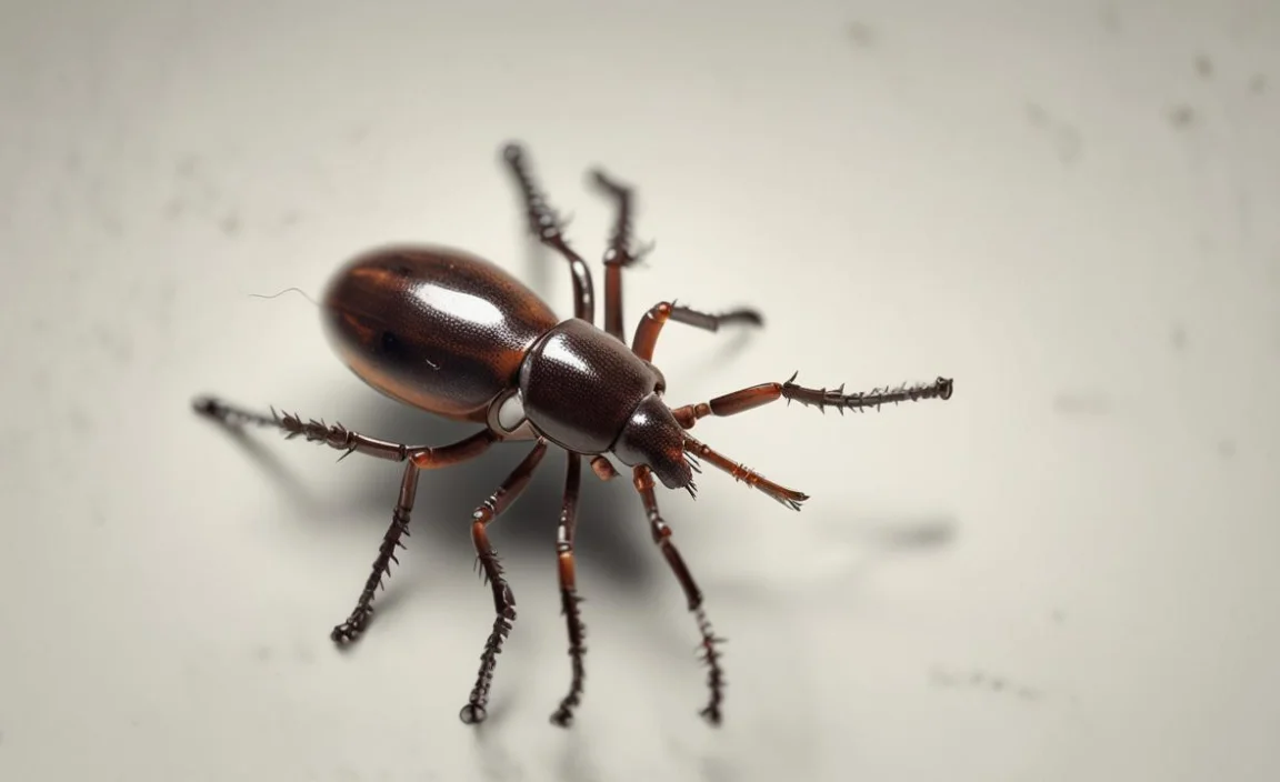 What to Do After Removing a Tick?