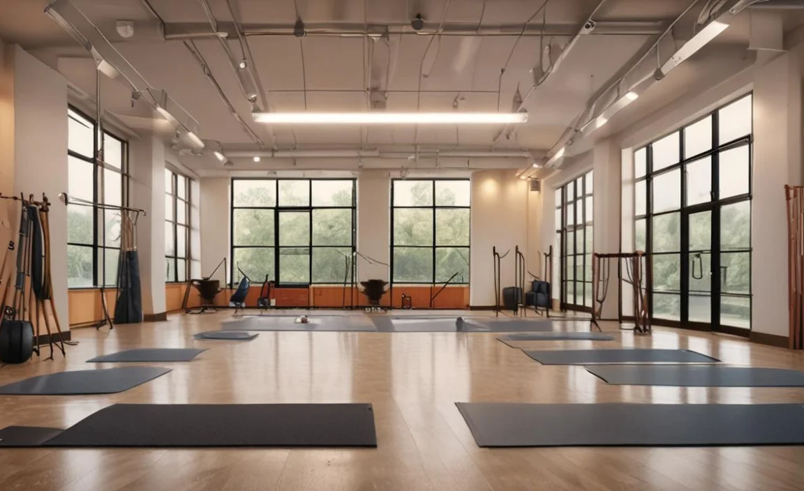 What to Do If CorePower Yoga Doesn&rsquo;t Have Showers