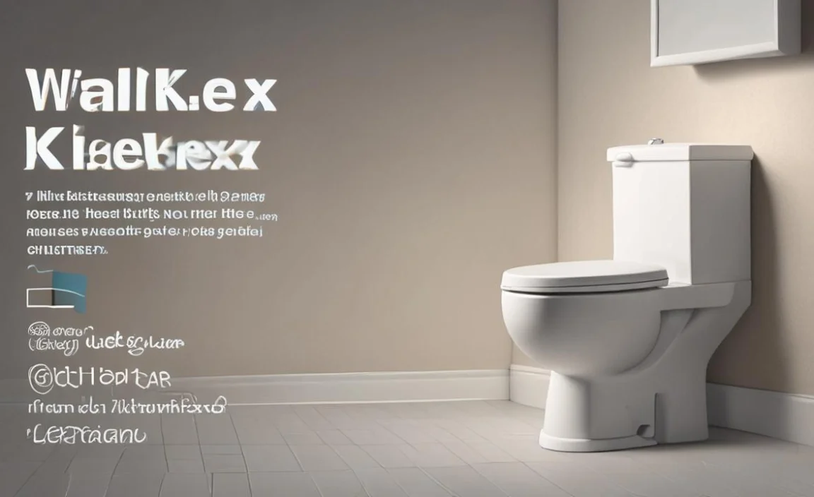 What to Do if You Accidentally Flush Kleenex