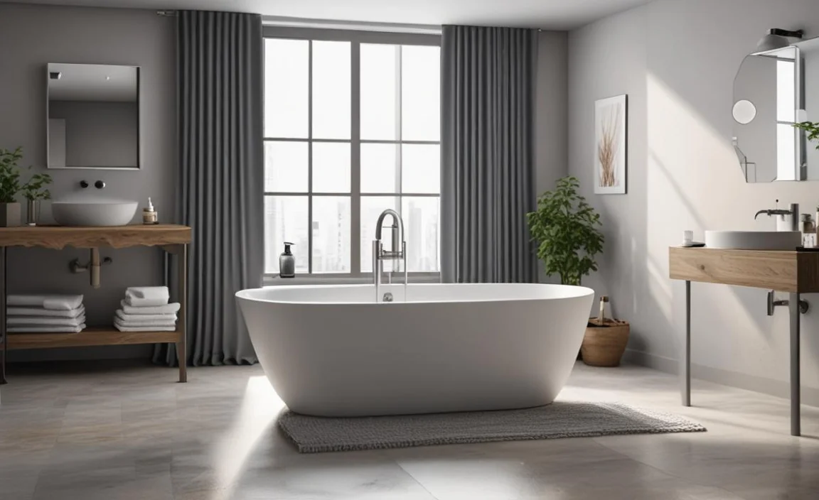 What to Do If You Wake Up in the Bathtub