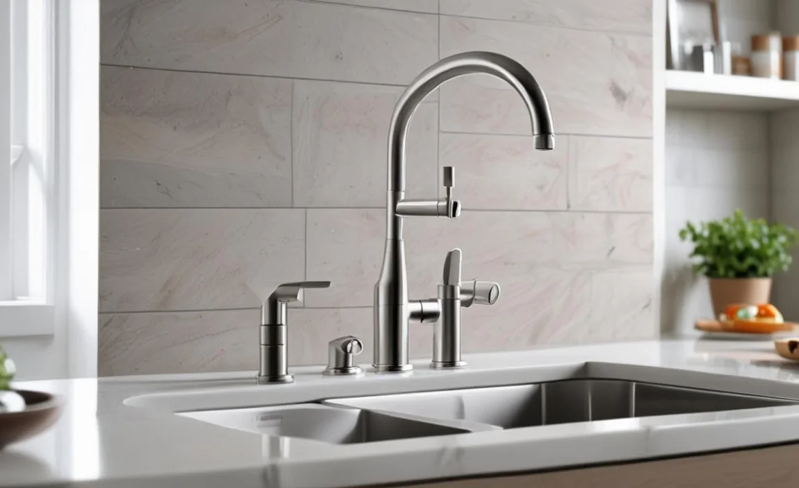 What to Do If Your Faucet Doesn&rsquo;t Fit