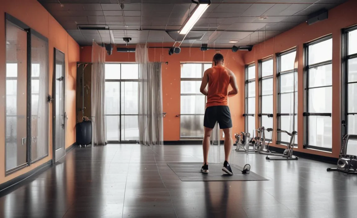 What to Do if Your Orangetheory Doesn&rsquo;t Have Showers