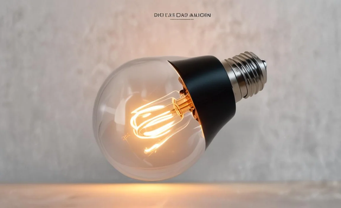 What to Do When LED Bulbs Flicker