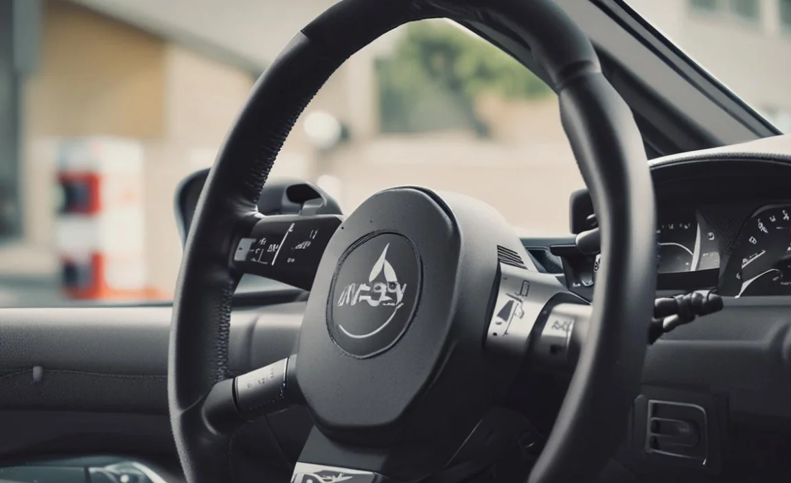 What to Do When the Airbag Warning Light is On