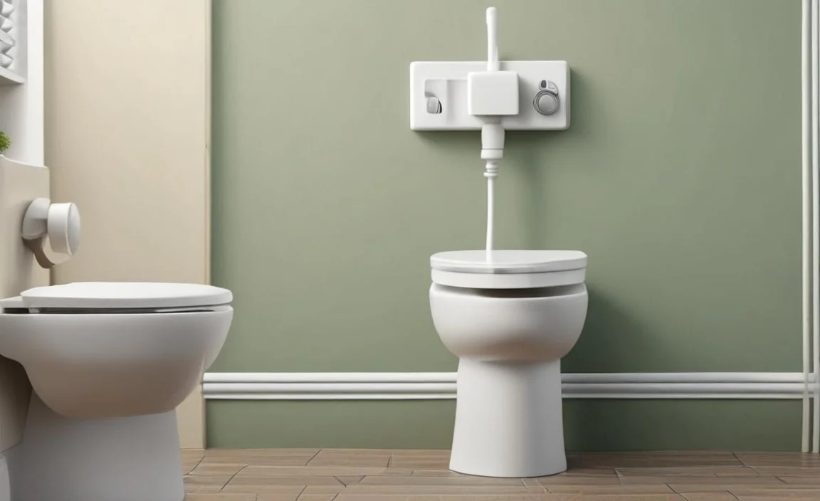 What To Do When You See It in the Toilet