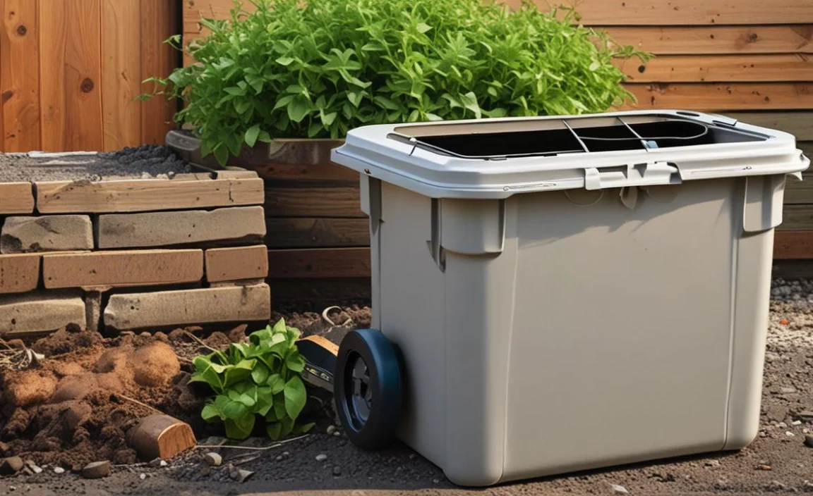 What to Expect in a Bokashi Composting Delivery