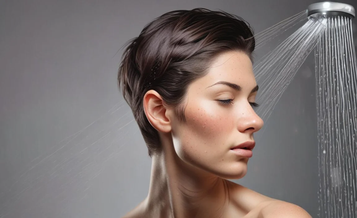 What to Expect When Starting Cold Showers