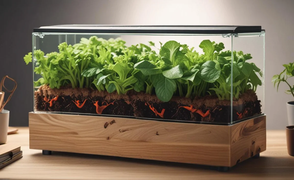 What to Feed Your Worms (and What NOT to Feed Them!)