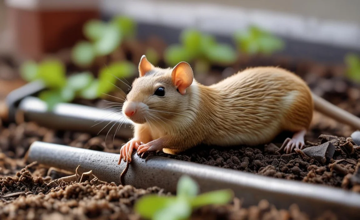 What to Feed Your Worms (and What to Avoid!)