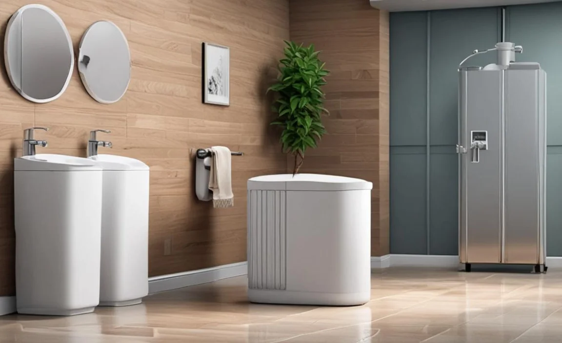 What to Look for in a Water Softener: Smart Buyer’s Guide