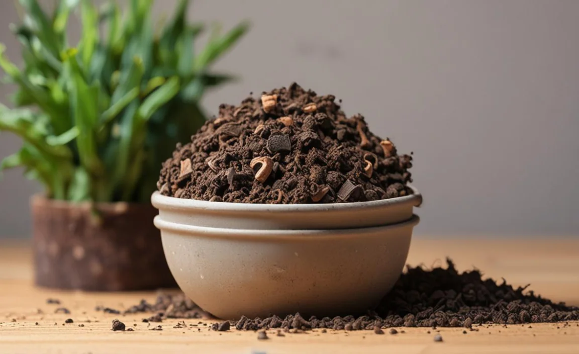 What to Look for When You Buy Compost Enzymes