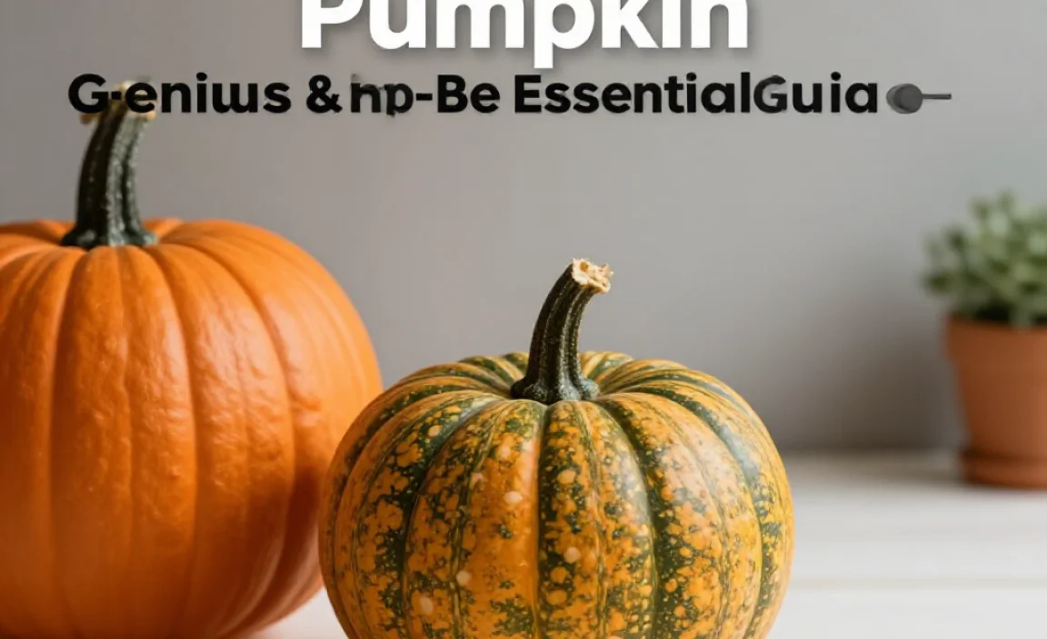 What to Mix With Your Pumpkin for Optimal Composting