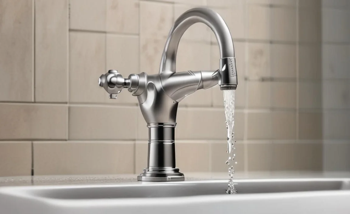 What Tools Do I Need to Fix a Leaky Faucet?